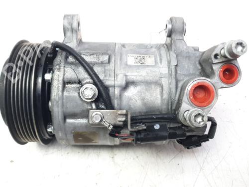 Used AC compressor AC compressor BMW X1 (F48) sDrive 18 d (150 hp) 33442678 33442678