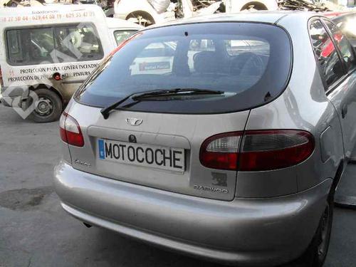 Left taillight DAEWOO LANOS (KLAT) 1.5 | BP6310303C34 