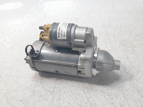 Startmotor VOLVO XC60 II (246) B4 Mild-Hybrid (197 hp) 18966891