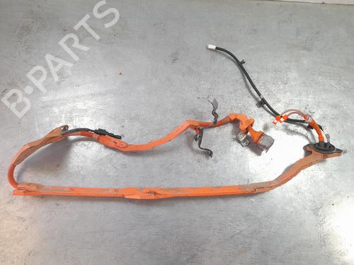 Used Cable Cable LEXUS UX (_AA1_, _AH1_, _MA1_) 250h (MZAH10) (178 hp) 27980588 27980588