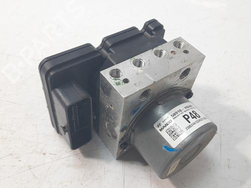 Used ABS pump KIA STONIC (YB) 1.2 CVVT (84 hp) 26556086