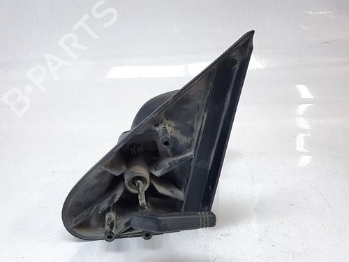 Right mirror FORD COURIER Pickup  | BP6331604C27 