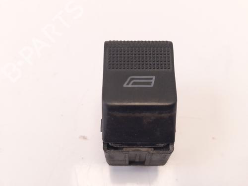 Used Left rear window switch SEAT CORDOBA (6K2) [1999-2002]  7254359