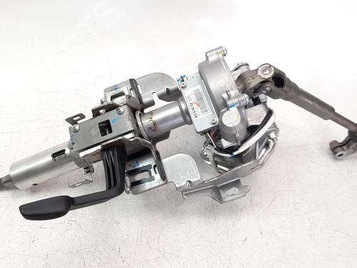 Used Steering column RENAULT MEGANE IV Hatchback (B9A/M/N_) [2015-2025]  16554810
