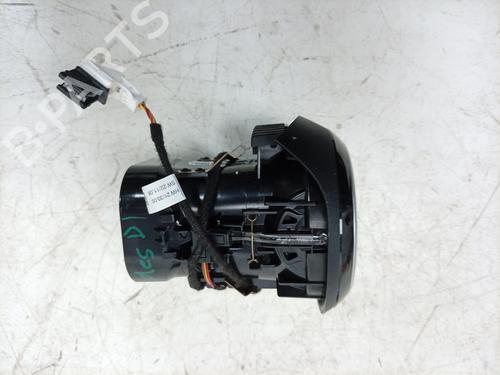 Used Air vent Air vent 37068407 37068407