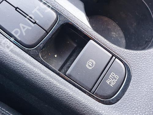 håndbremse KIA NIRO I (DE) 1.6 GDI Plug-in Hybrid | BP10654036I18 