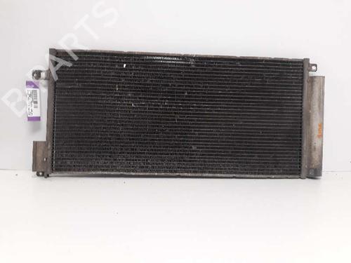 Used AC radiator OPEL CORSA D (S07) 1.3 CDTI (L08, L68) (75 hp) 2284513
