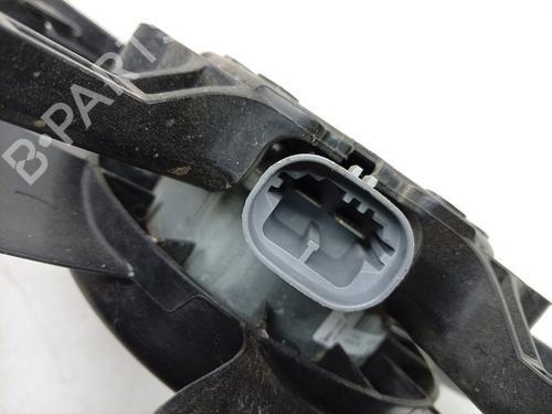 Radiator fan DACIA SANDERO III 1.0 TCe 90 | BP29175131M35 - Image 4