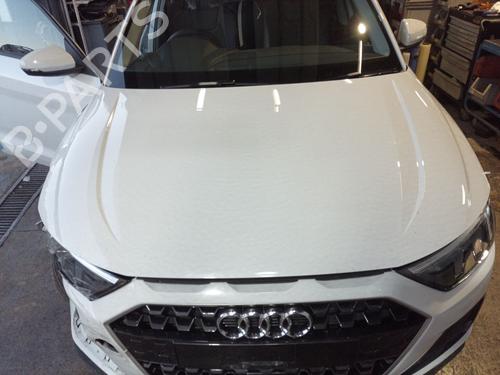 Panser AUDI A1 Sportback (GBA) 30 TFSI (116 hp) 30744693