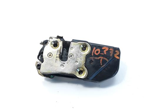 Used Rear right lock JEEP CHEROKEE (KJ) [2001-2008]  7014683