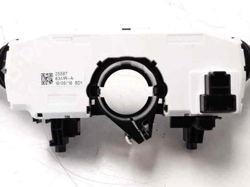 Switch RENAULT MEGANE IV Grandtour (K9A/M/N_) 1.2 TCe 130 (K9MR) | BP6096922I30 