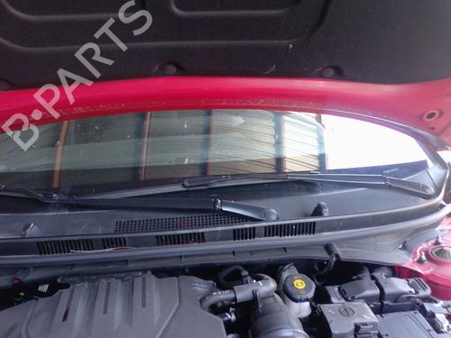 Used Front windshield wiper arm Front windshield wiper arm 37175849 37175849