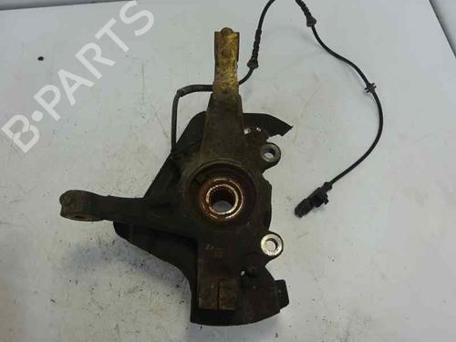 Left front steering knuckle FIAT GRANDE PUNTO (199_) 1.3 D Multijet | BP331995M25 