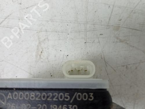 Electronic module MERCEDES-BENZ CLA (C118) CLA 180 (118.384) | BP38176806M83 - Image 2