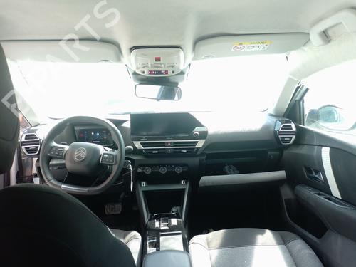 Left rear window switch CITROËN C4 X (BD_, BE_, BF_) ë-C4 X (BFZKXC) | BP33820270I29  - Image 8