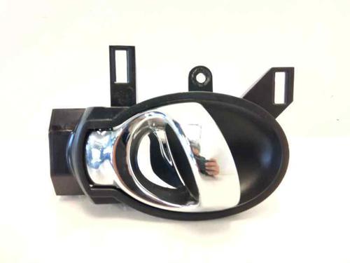 Used Rear right interior door handle Rear right interior door handle NISSAN JUKE (F15) 1.2 DIG-T (115 hp) 6453438 6453438