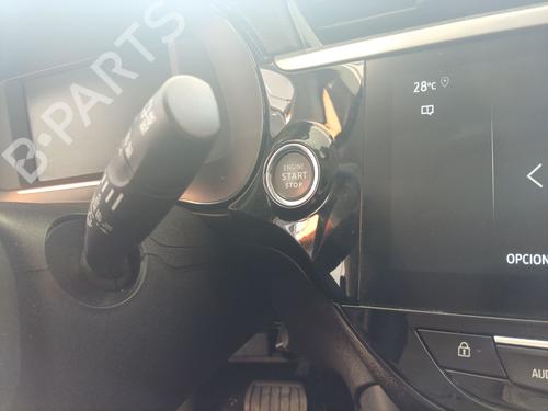 Used Ignition barrel OPEL CORSA F (P2JO) 1.2 (68) (101 hp) 27624449