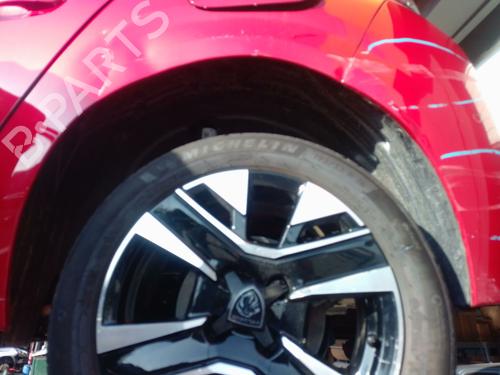Used Wheel arch Wheel arch 38488892 38488892