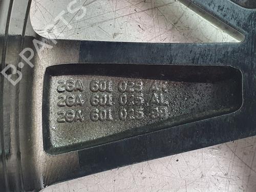 Rim VW T-ROC (A11, D11) 1.0 TSI | BP31345768C45