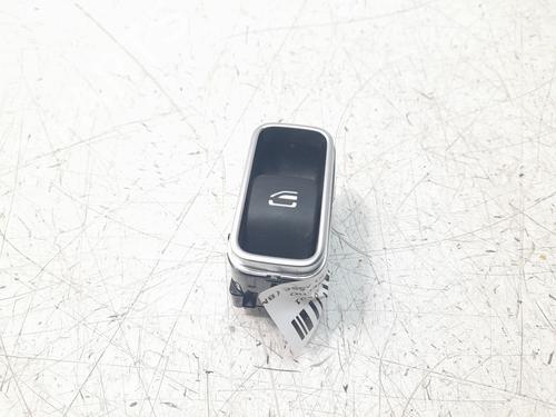 Used Front right window mechanism MERCEDES-BENZ CLA (C118) [2019-2025]  24843833