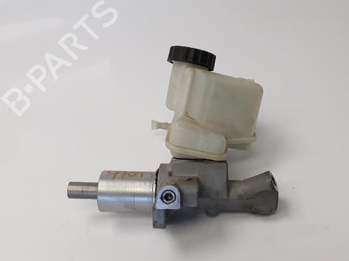 Brake master cylinder MERCEDES-BENZ C-CLASS (W204) C 220 CDI (204.002) | BP7547092M77 