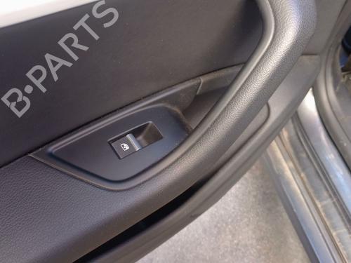 Used Left rear window switch Left rear window switch AUDI A5 Sportback (F5A, F5F) 35 TFSI Mild Hybrid (150 hp) 39975942 39975942