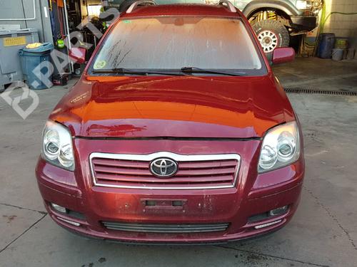 Front right exterior door handle TOYOTA AVENSIS (_T25_)  | BP9154375C129  - Image 9