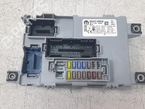 Used Fuse box FIAT 500 (312_) 1.3 D Multijet (312AYA1A) (78 hp) 24312692