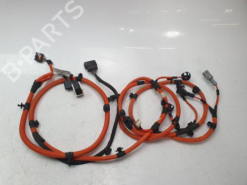 Used Cable CITROËN C4 III (BA_, BB_, BC_) [2020-2025]  29113680