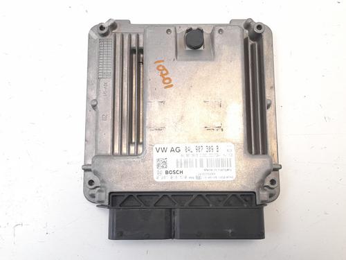 Used Engine control unit (ECU) VW GOLF VII (5G1, BQ1, BE1, BE2) 2.0 TDI (150 hp) 9135222