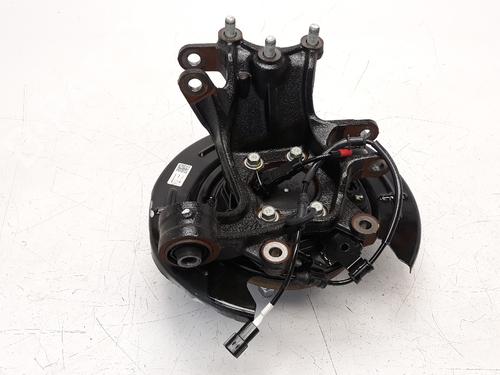 Right rear steering knuckle KIA SPORTAGE IV (QL, QLE) 1.6 CRDi | BP12980921M28 