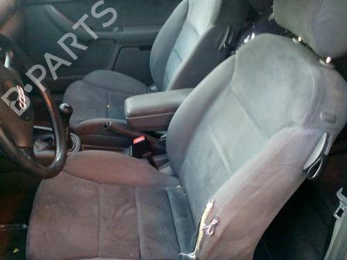 Driver airbag AUDI A3 (8L1) 1.9 TDI | BP346482C9 