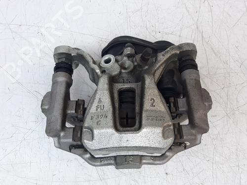 Right rear brake caliper TOYOTA COROLLA Hatchback (_E21_, _EA1_, _EH1_)  | BP15250448M106 