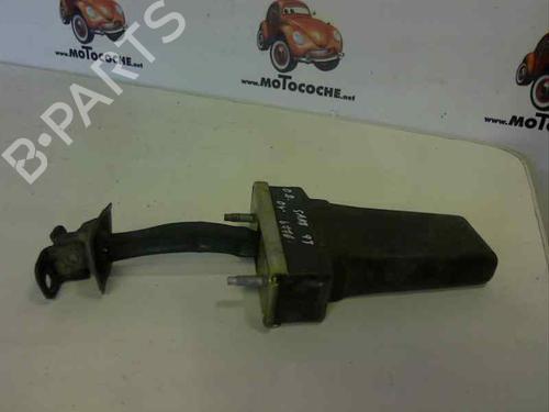 Used Hinge/Door check strap SAAB 9-3 (YS3F, E79, D79, D75) 2.2 TiD (125 hp) 14204299