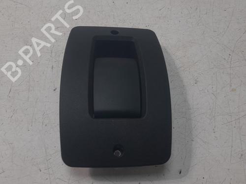 Used Rear right interior door handle CITROËN JUMPER II Van 2.2 BlueHDi 140 (140 hp) 32096379