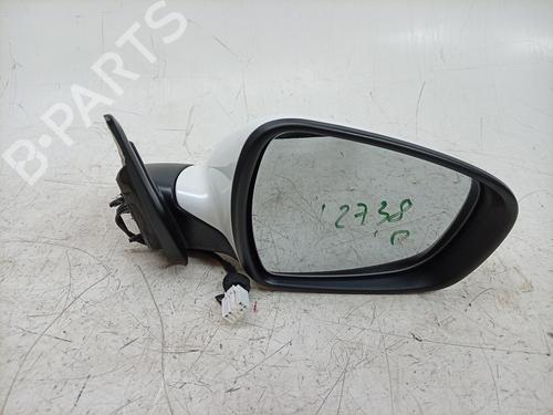 Used Right mirror Right mirror 39431129 39431129