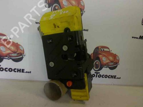 Used Rear left lock VOLVO S60 I (384) [2000-2010]  574004