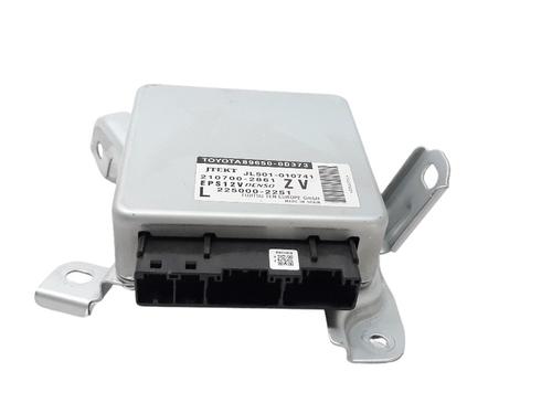 Used Electronic module TOYOTA YARIS (_P13_) 1.5 (NSP131_) (112 hp) 18840296