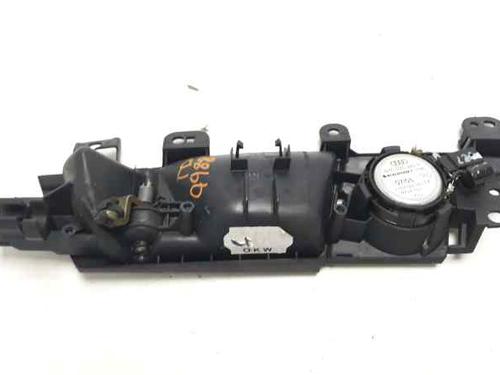 Rear right interior door handle AUDI A3 Sportback (8PA)  | BP6325153I16 