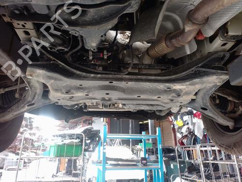 Subframe FORD TRANSIT V363 Van (FCD, FDD) 2.0 EcoBlue 4x4 | BP37520756M9 - Image 2