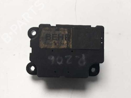 Heater blower motor CITROËN XSARA PICASSO (N68) 2.0 HDi | BP1181781M62 