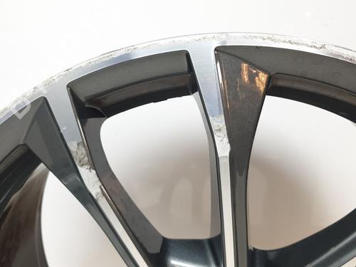 Rim AUDI A4 B9 Avant (8W5, 8WD) S4 TDI Mild Hybrid quattro | BP28093161C45 