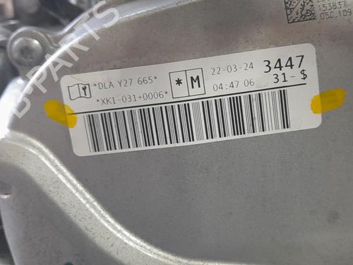 Engine SEAT LEON (KL1, KLG) 1.0 TSI | BP34405075M1 - Image 2