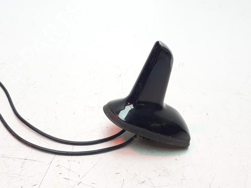 Antenna/Base MERCEDES-BENZ S-CLASS (W221, V221) S 320 CDI (221.022, 221.122) | BP14197821C140 
