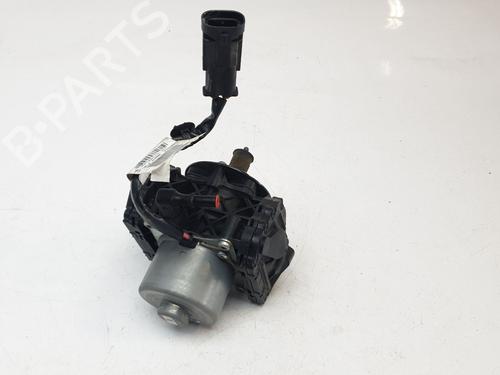 Pompe à vide CITROËN C4 III (BA_, BB_, BC_) [2020-2025]  25914431