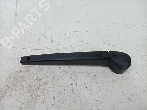 Used Rear windshield wiper arm Rear windshield wiper arm 37692676 37692676