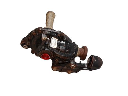 Used Front differential LAND ROVER DISCOVERY IV (L319) [2009-2018]  12450471