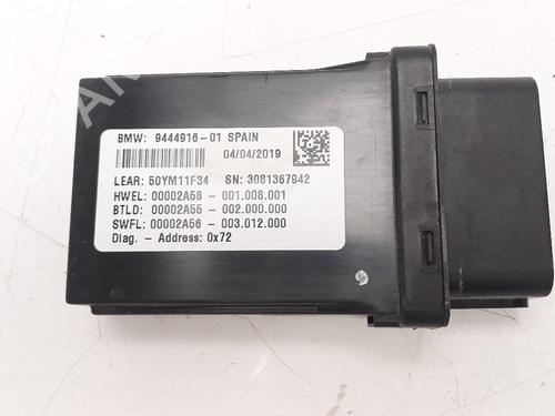 Elektronisk modul BMW F (801cc - ) F 850 GS Adventure (MG85r, 4G85) | BP25230821M83 