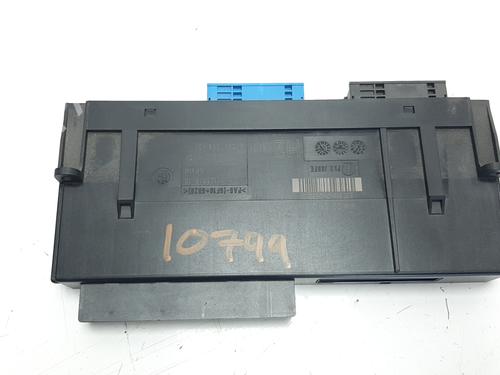 Used Electronic module BMW 1 (E87) 118 d (122 hp) 9761093