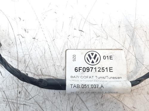 Elektronisk modul SEAT IBIZA V (KJ1, KJG)  | BP17361126M83 